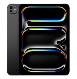 Apple iPad Pro 11" Wi‑Fi 2TB display standard Nero Siderale
