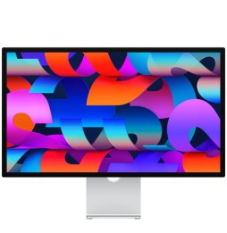 Apple Studio Display - Vetro nanotexture - Sostegno a altezza e inclinazione regolabile