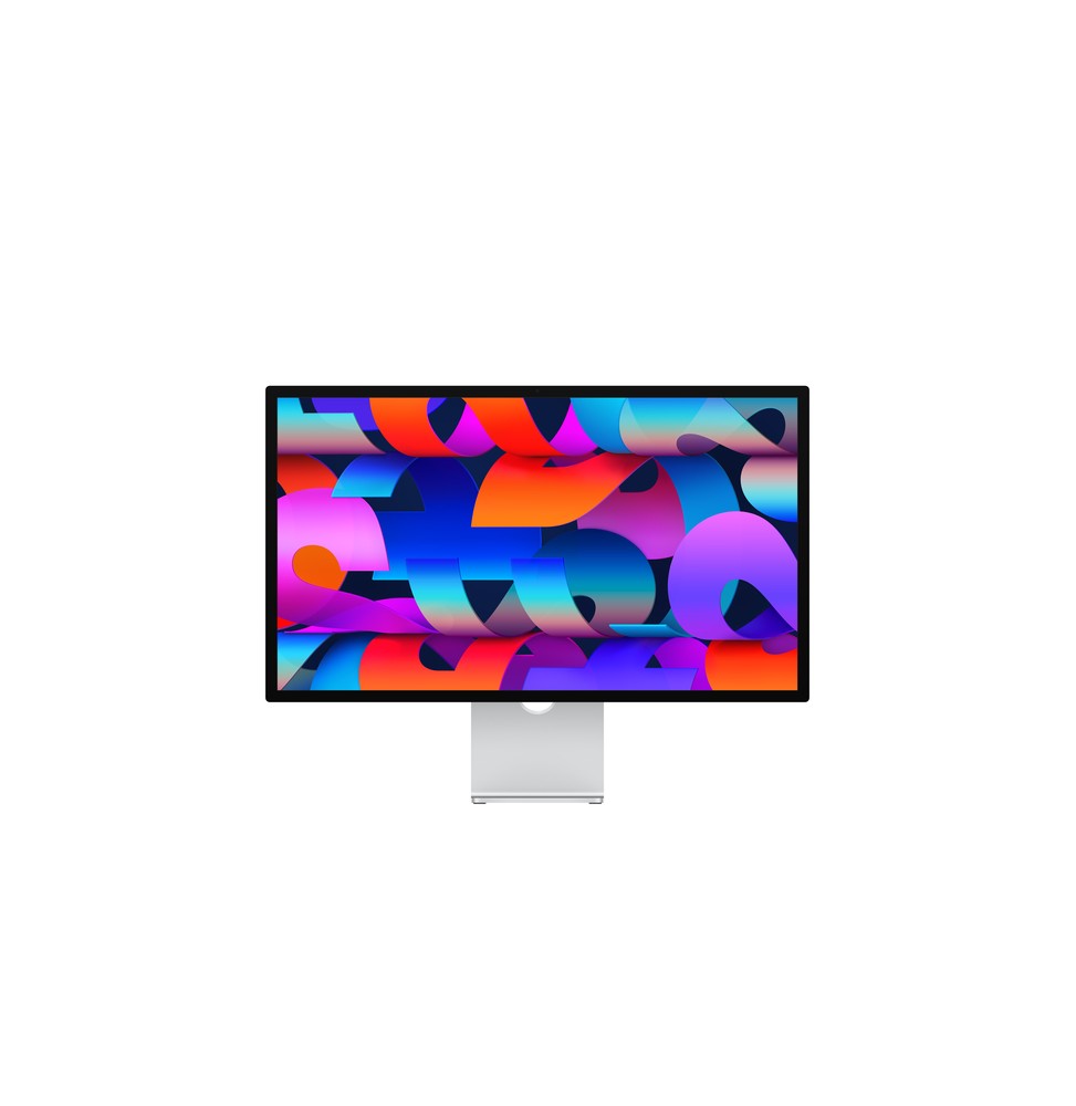 Apple Studio Display - Vetro nanotexture - Sostegno a altezza e inclinazione regolabile