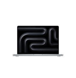 Apple MacBook Pro 14" M5 Pro chip 15‑core CPU 16‑core GPU, 24GB, 1TB SSD - Argento