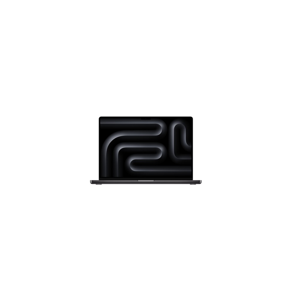 Apple MacBook Pro 16" M5 Pro chip 18‑core CPU 20‑core GPU, 24GB, 1TB SSD - Nero siderale