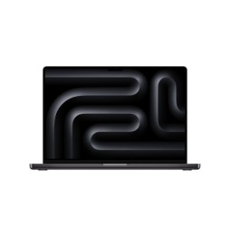 Apple MacBook Pro 16" M5 Max chip 18‑core CPU 40‑core GPU, 48GB, 2TB SSD - Nero siderale
