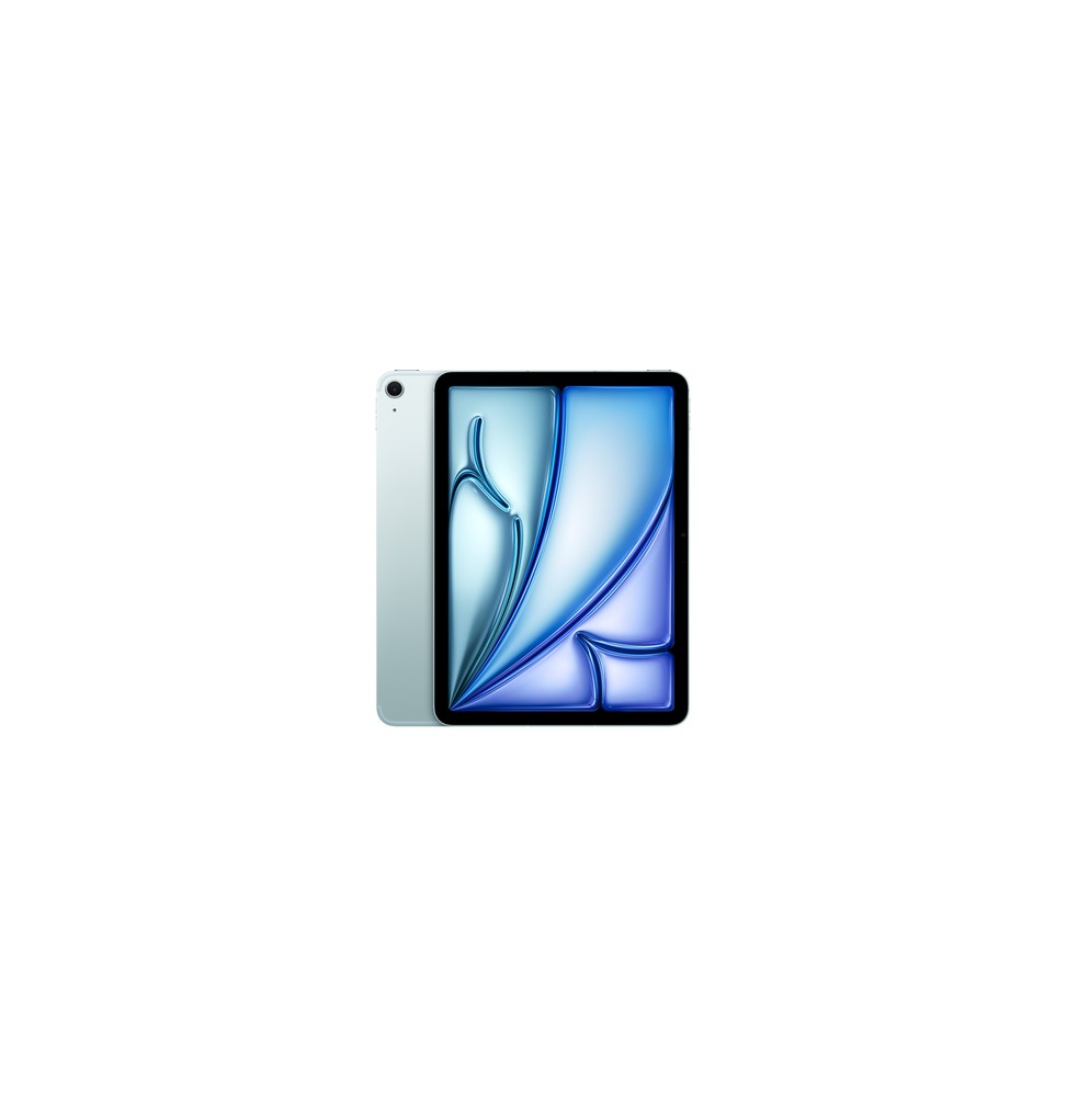 Apple iPad Air 11'' Wi-Fi + Cellular 512GB - Blu