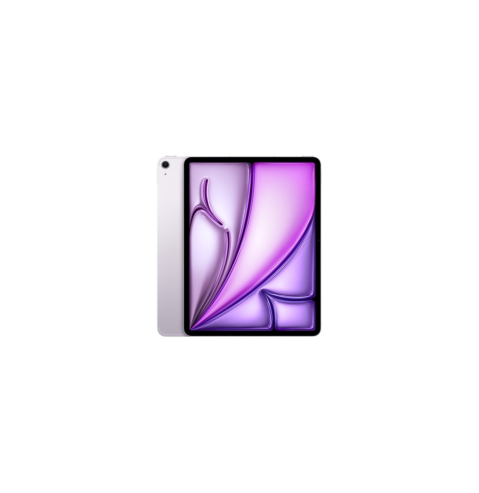 Apple iPad Air 13'' Wi-Fi + Cellular 512GB - Viola