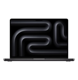 Apple MacBook Pro 14" M5 chip 10‑core CPU 10‑core GPU, 32GB, 1TB SSD - Nero siderale