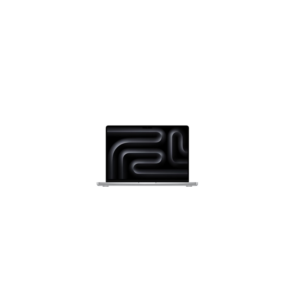 Apple MacBook Pro 14" M5 chip 10‑core CPU 10‑core GPU, 32GB, 1TB SSD - Argento