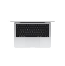Apple MacBook Pro 14" M5 chip 10‑core CPU 10‑core GPU, 32GB, 1TB SSD - Argento