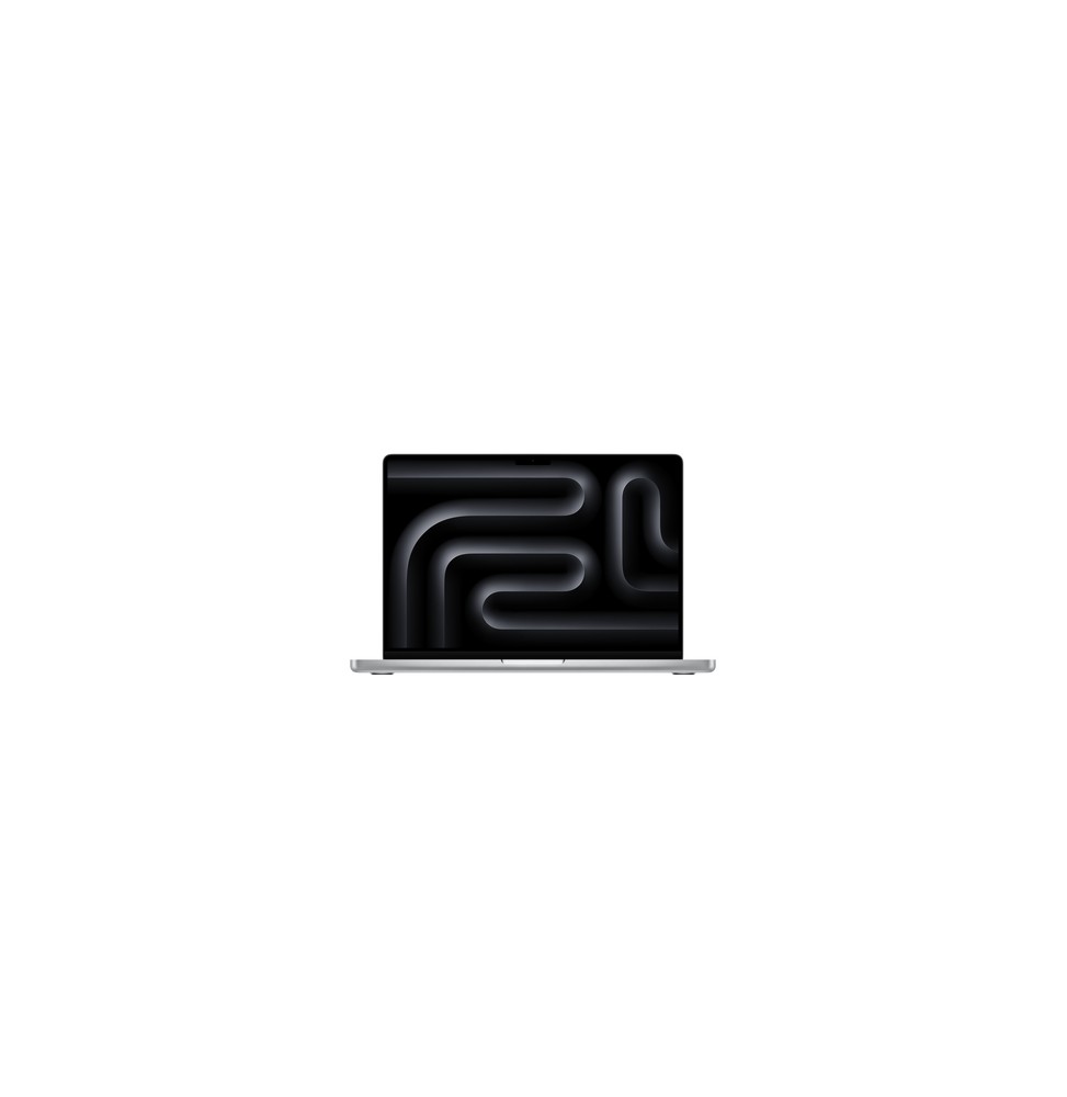 Apple MacBook Pro 14" M5 Pro chip 15‑core CPU 16‑core GPU, 24GB, 2TB SSD - Argento