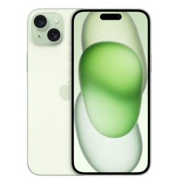 Apple iPhone 15 Plus 17 cm (6.7") Doppia SIM iOS 17 5G USB tipo-C 512 GB Verde