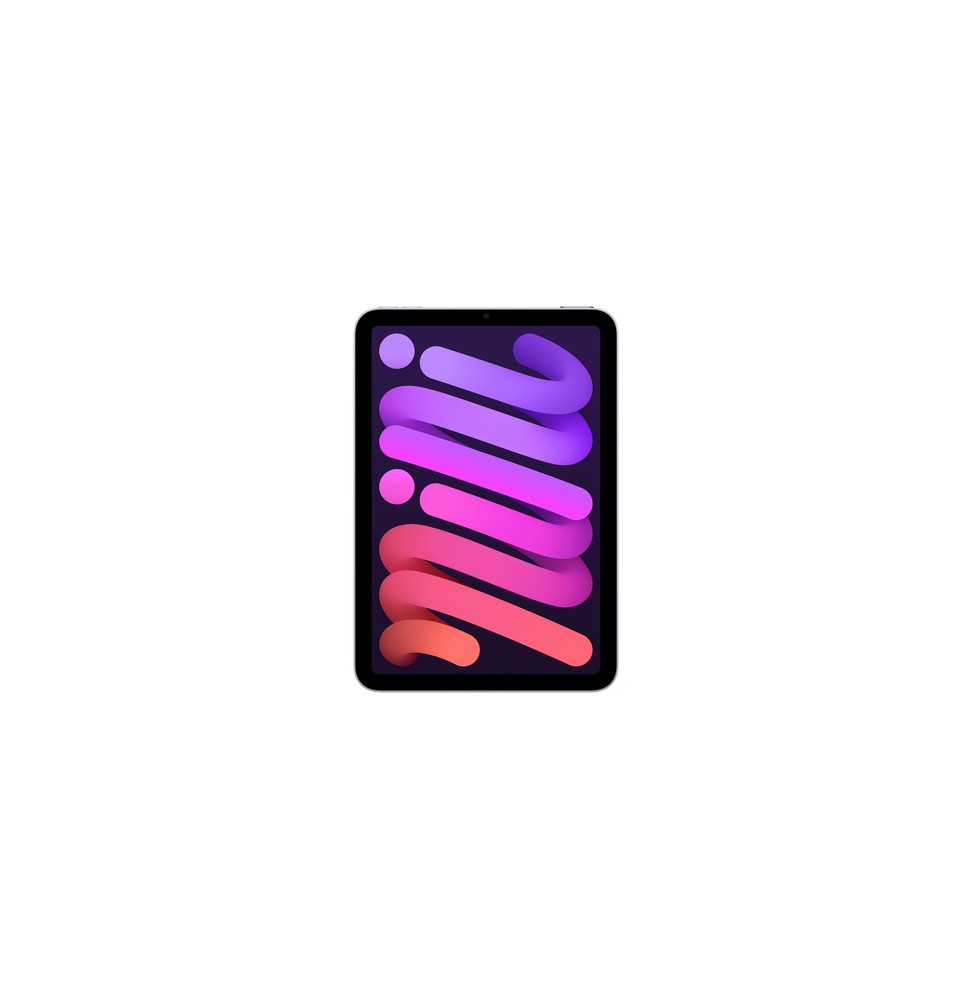 Apple iPad mini 128 GB 21,1 cm (8.3") Wi-Fi 6E (802.11ax) iPadOS 18 Viola