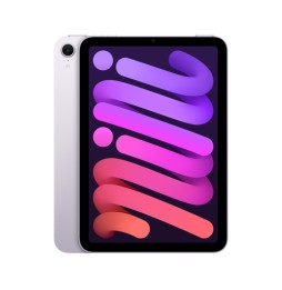 Apple iPad mini 128 GB 21,1 cm (8.3") Wi-Fi 6E (802.11ax) iPadOS 18 Viola