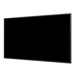 AG Neovo NSD-6503 Pannello piatto per segnaletica digitale 163,8 cm (64.5") LCD Wi-Fi 500 cd/m² 4K Ultra HD Nero Processore
