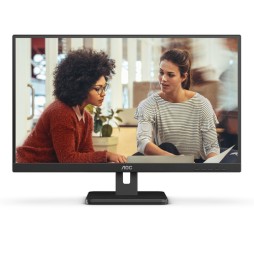 AOC E3 Q27E3UAM Monitor PC 68,6 cm (27") 2560 x 1440 Pixel Quad HD Nero