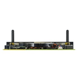 iiyama SDM31201BC-1L PC/stazione di lavoro Intel® Core™ i3 i3-1220P 8 GB DDR4-SDRAM 256 GB SSD Windows 11 IoT Enterprise Mini