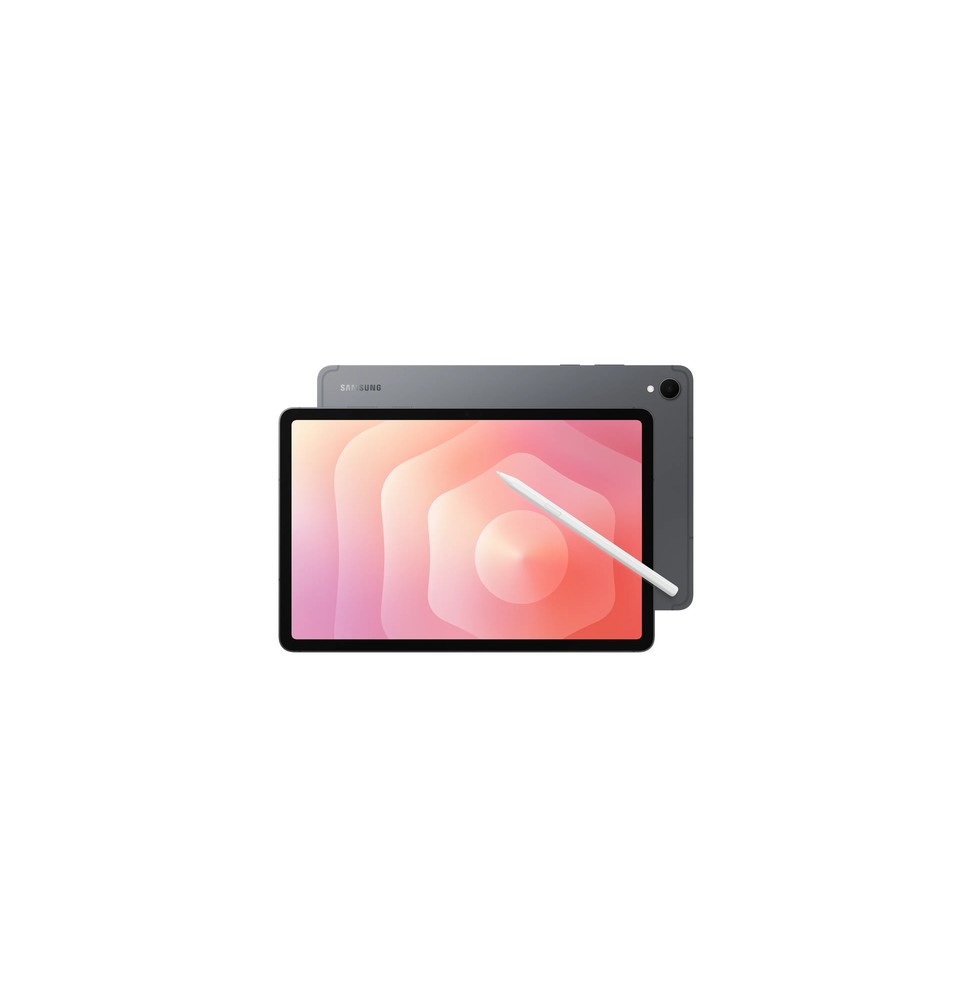 Samsung Galaxy Tab S11 5G MediaTek Dimensity 256 GB 27,9 cm (11") 12 GB Wi-Fi 6E (802.11ax) Grigio
