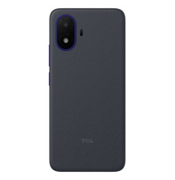 TCL K70 SE 16,7 cm (6.56") Doppia SIM Android 16.0 4G USB tipo-C 4 GB 64 GB 3000 mAh Nero, Indaco