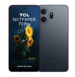 TCL 70 NXTPAPER Pro 17,5 cm (6.9") Doppia SIM Android 16.0 5G USB tipo-C 8 GB 256 GB 5200 mAh Blu
