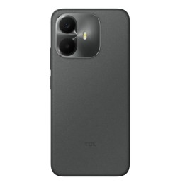 TCL K70 Power 4G 17,1 cm (6.75") Android 16.0 USB tipo-C 8 GB 256 GB 6500 mAh Grigio