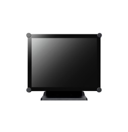 AG Neovo TX-1502 Monitor PC 38,1 cm (15") 1024 x 768 Pixel XGA LED Touch screen Da tavolo Grigio