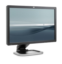 HP L2445w 24-inch Widescreen LCD Monitor Monitor PC 61 cm (24") 1920 x 1200 Pixel