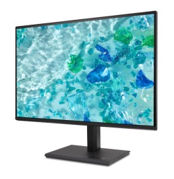 Acer Vero B7 B277Gbmiqpruzx Monitor PC 68,6 cm (27") 1920 x 1080 Pixel Full HD LCD Nero