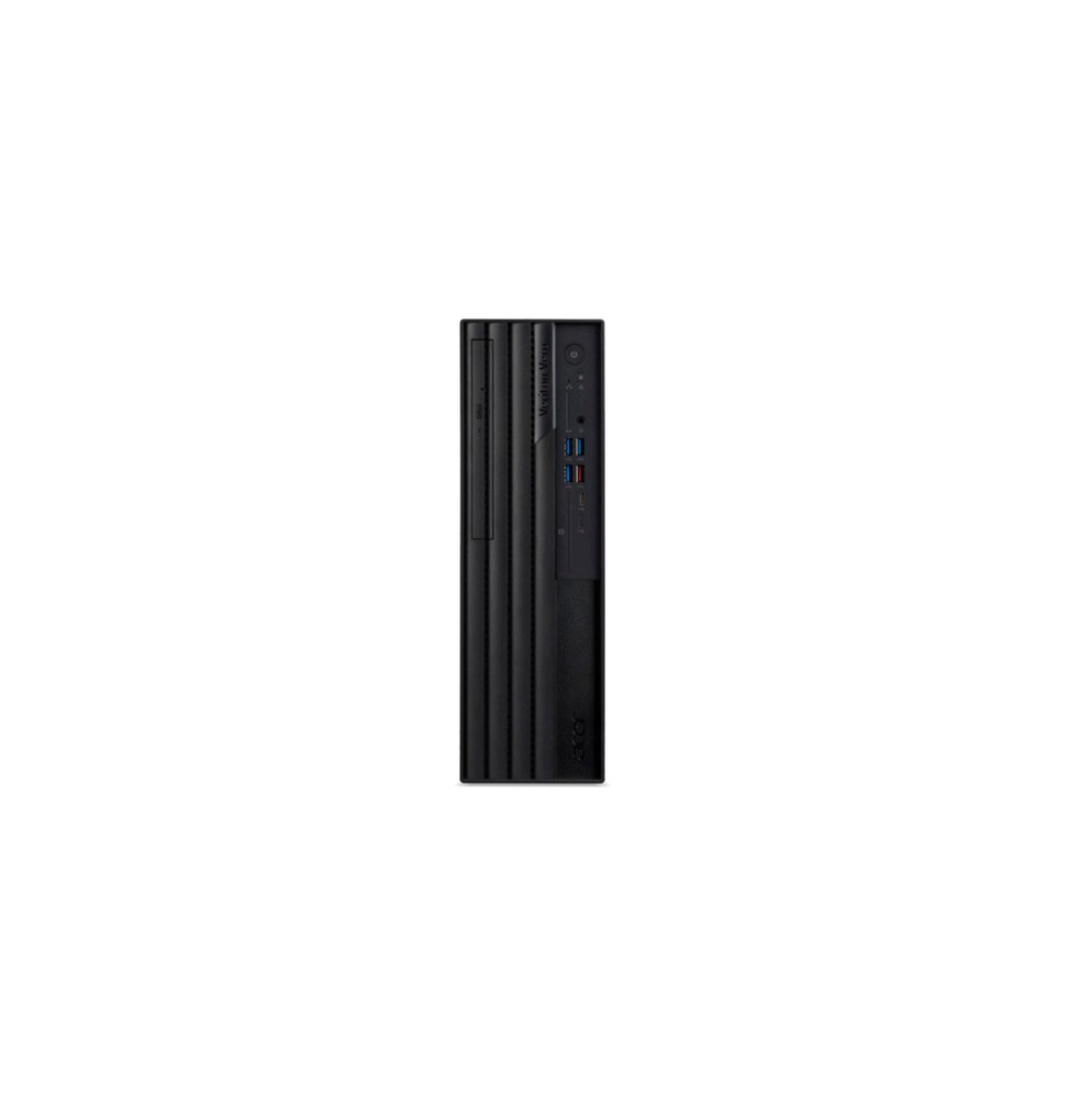 Acer Veriton X4720GT Intel® Core™ i7 i7-14700 16 GB DDR5-SDRAM 512 GB SSD Windows 11 Pro Tower PC Nero