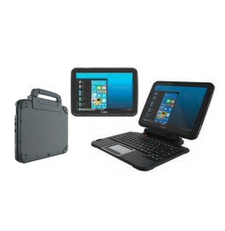 Zebra ET80 Intel® Core™ i5 256 GB 30,5 cm (12') 8 GB Wi-Fi 6E (802.11ax) Windows 10 Pro Nero