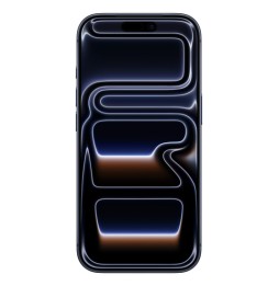 Apple iPhone 17 Pro 16 cm (6.3') Doppia SIM iOS 26 5G USB tipo-C 1 TB Blu