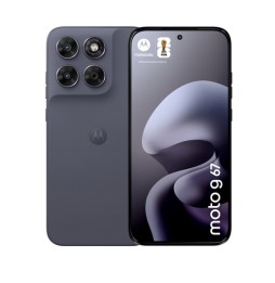 Motorola moto g67 17,3 cm (6.8') Dual SIM ibrida Android 16.0 5G USB tipo-C 4 GB 256 GB 5200 mAh Grigio