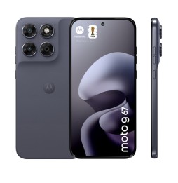 Motorola moto g67 17,3 cm (6.8') Dual SIM ibrida Android 16.0 5G USB tipo-C 4 GB 256 GB 5200 mAh Grigio