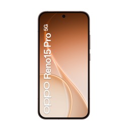 OPPO Reno15 Pro 5G AI Smartphone, Tripla fotocamera 200+50+50MP, Selfie 50MP, Display 6.32” 120HZ AMOLED FHD+, 6200mAh, RAM