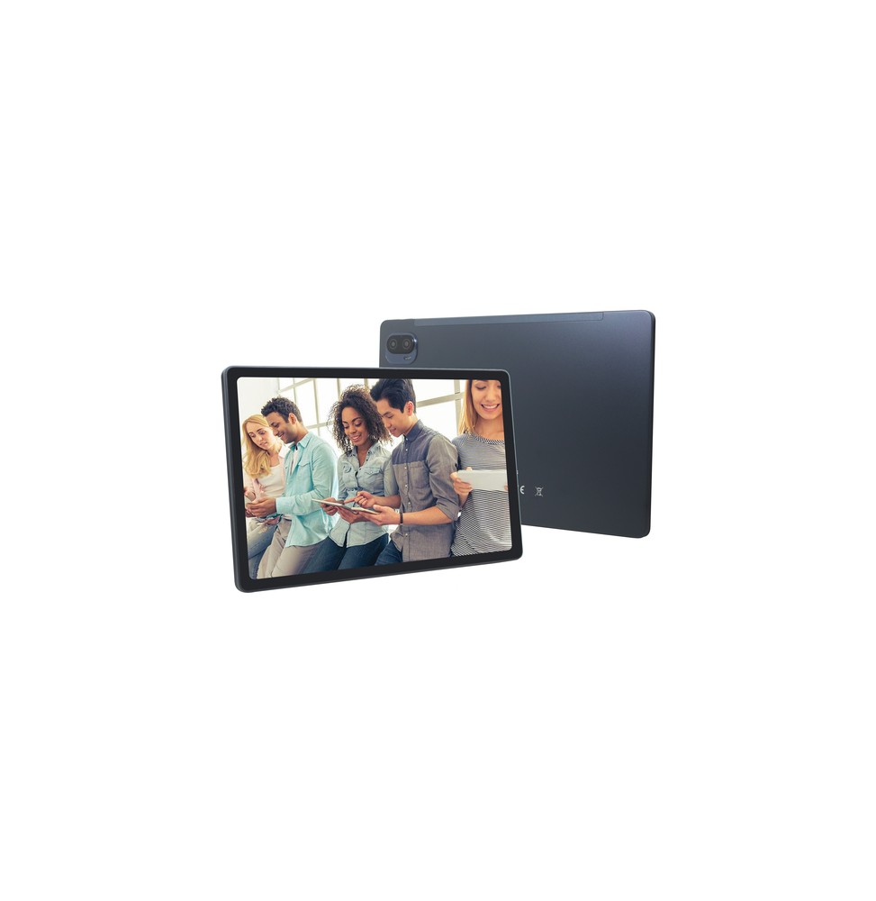 New Majestic TAB 918 PRO 4G 128 GB 26,4 cm (10.4') 6 GB Wi-Fi 5 (802.11ac) Android 13 Nero