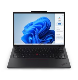 Lenovo ThinkPad T14 Gen 5 (AMD) AMD Ryzen™ 7 PRO 8840U Computer portatile 35,6 cm (14') WUXGA 16 GB DDR5-SDRAM 512 GB SSD Wi-Fi