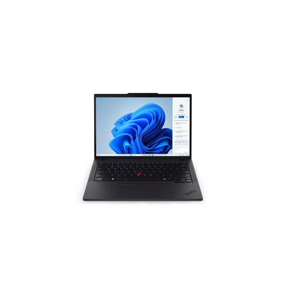 Lenovo ThinkPad T14 Gen 5 (AMD) AMD Ryzen™ 7 PRO 8840U Computer portatile 35,6 cm (14') WUXGA 16 GB DDR5-SDRAM 512 GB SSD Wi-Fi