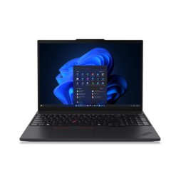 Lenovo ThinkPad T16 Gen 4 (Intel) Copilot+ PC Intel Core Ultra 7 258V Computer portatile 40,6 cm (16') WUXGA 32 GB
