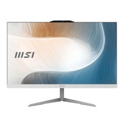 MSI Modern AM242 1M-1236 Intel Core 5 120U 60,5 cm (23.8') 1920 x 1080 Pixel PC All-in-one 8 GB DDR5-SDRAM 512 GB SSD Windows