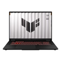 ASUS TUF Gaming A18 FA808UM-S8013W AMD Ryzen™ 7 260 Computer portatile 45,7 cm (18') WUXGA 16 GB DDR5-SDRAM 1 TB SSD NVIDIA