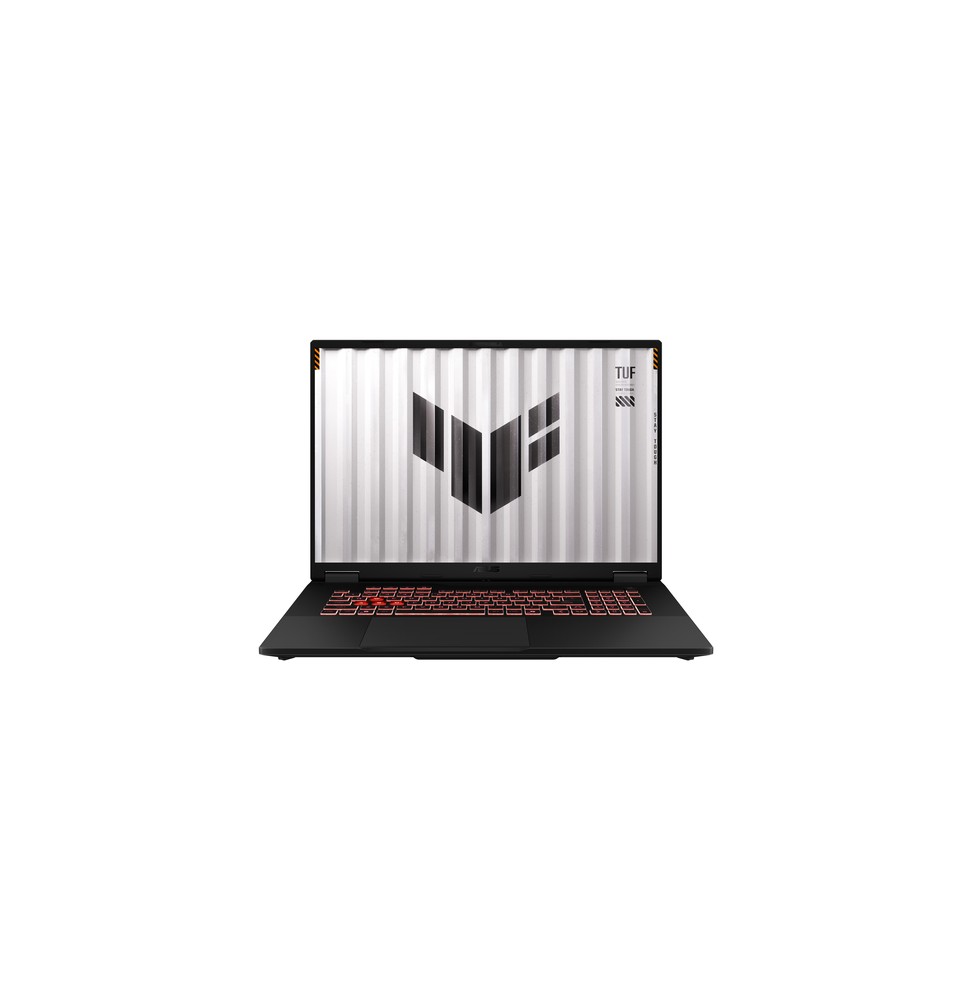 ASUS TUF Gaming A18 FA808UM-S8013W AMD Ryzen™ 7 260 Computer portatile 45,7 cm (18') WUXGA 16 GB DDR5-SDRAM 1 TB SSD NVIDIA