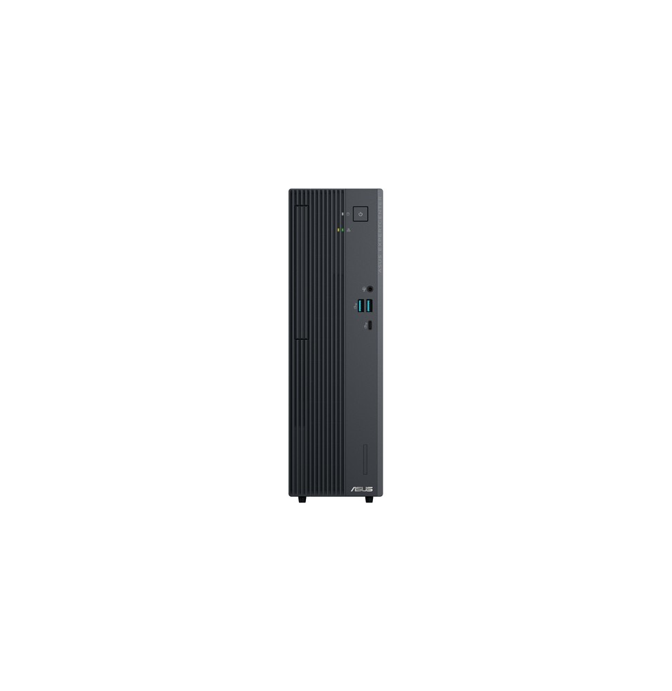 ASUS ExpertCenter P500 SFF P500SV-05210H117X Intel Core 5 210H 8 GB DDR5-SDRAM 512 GB SSD Windows 11 Pro PC Grigio