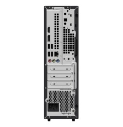 ASUS ExpertCenter P500 SFF P500SV-05210H117X Intel Core 5 210H 8 GB DDR5-SDRAM 512 GB SSD Windows 11 Pro PC Grigio