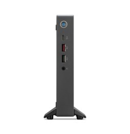 Acer Veriton 2000 Mini N2595GT Intel Core 3 100U 8 GB DDR5-SDRAM 256 GB SSD Windows 11 Pro Mini PC Nero