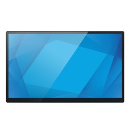 Elo Touch Solutions 1510L 39,6 cm (15.6') LED 250 cd/m² Full HD Nero