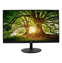 V7 L238V1-HAS-E Monitor PC 60,5 cm (23.8') 1920 x 1080 Pixel Full HD LED Nero