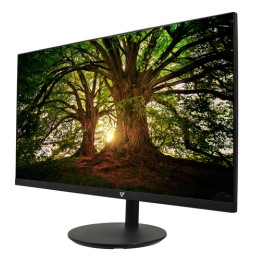 V7 L238V1-HAS-E Monitor PC 60,5 cm (23.8') 1920 x 1080 Pixel Full HD LED Nero