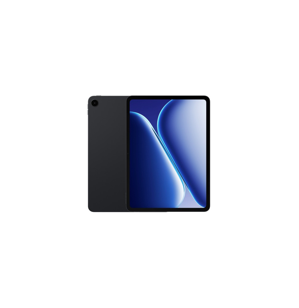OnePlus Pad Go 2 5G MediaTek Dimensity 256 GB 30,7 cm (12.1') 8 GB Wi-Fi 6 (802.11ax) Nero