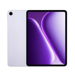 OnePlus Pad Go 2 MediaTek Dimensity 256 GB 30,7 cm (12.1') 8 GB Wi-Fi 6 (802.11ax) Viola
