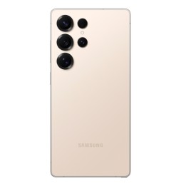 Samsung Galaxy S25 Ultra SM-S938B/DS 17,5 cm (6.9') Doppia SIM Android 15 5G USB tipo-C 12 GB 1 TB 5000 mAh Oro rosa, Titanio