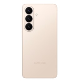 Samsung Galaxy S26 SM-S942B/DS 16 cm (6.3') Doppia SIM Android 16.0 5G USB tipo-C 12 GB 512 GB 4300 mAh Oro rosa