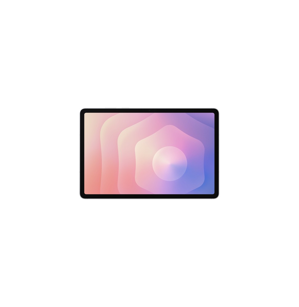 Samsung Galaxy Tab SM-X736B 5G LTE-TDD & LTE-FDD 512 GB 27,9 cm (11') 12 GB Wi-Fi 6 (802.11ax) Argento