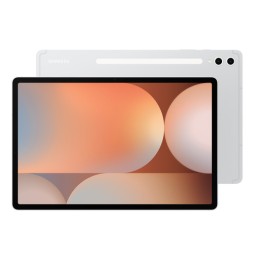 Samsung Galaxy Tab S10+ 5G LTE-TDD & LTE-FDD 256 GB 31,5 cm (12.4') 12 GB Wi-Fi 6 (802.11ax) Argento